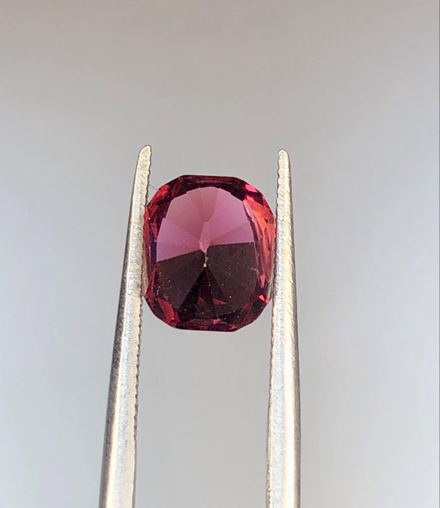 Rhodolite