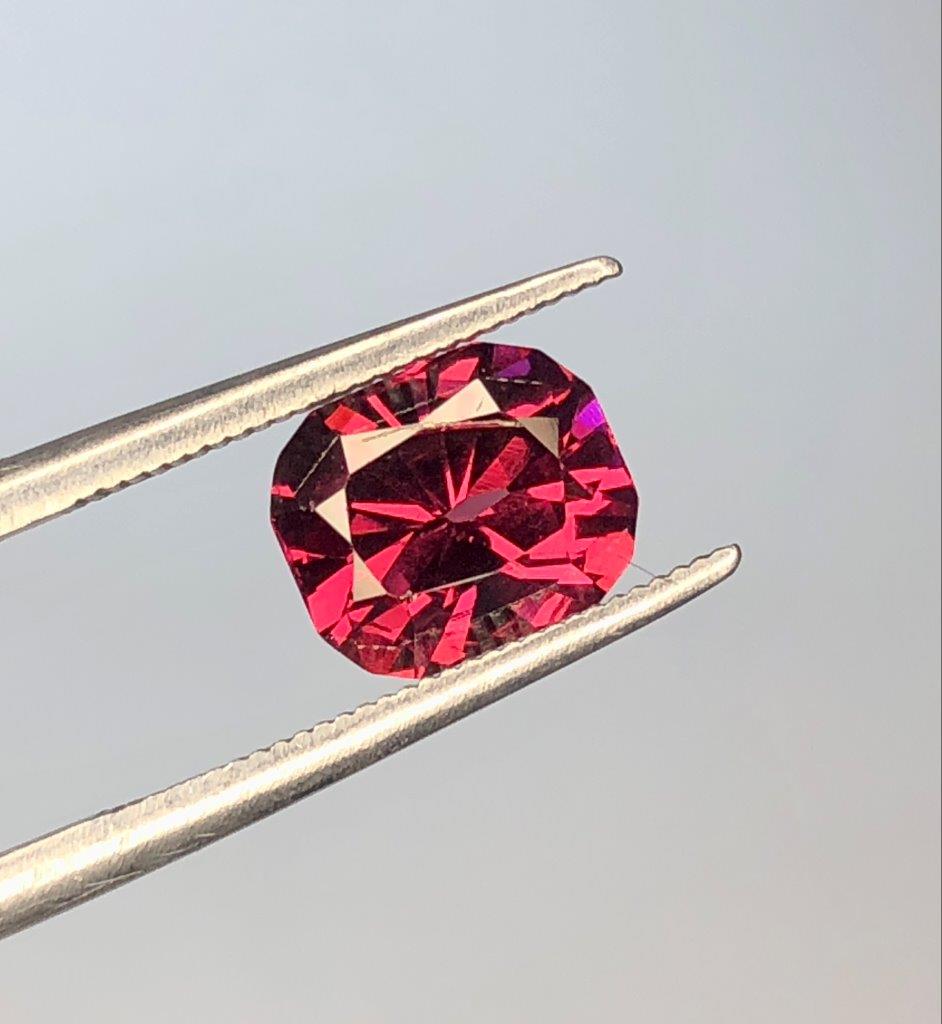 Rhodolite