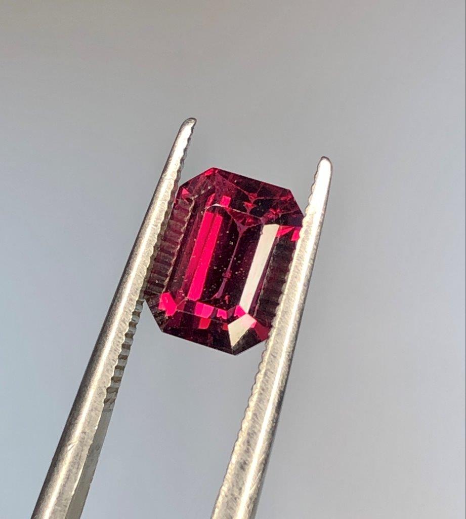 Rhodolite