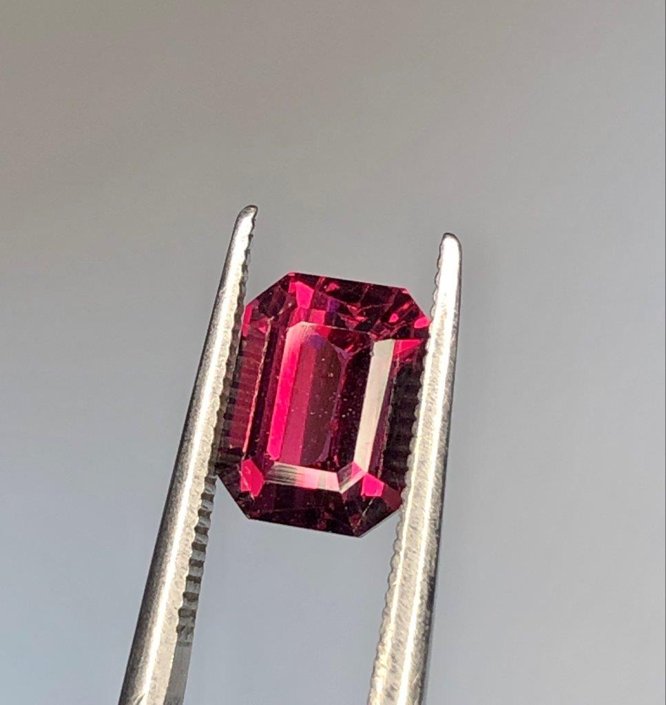 Rhodolite