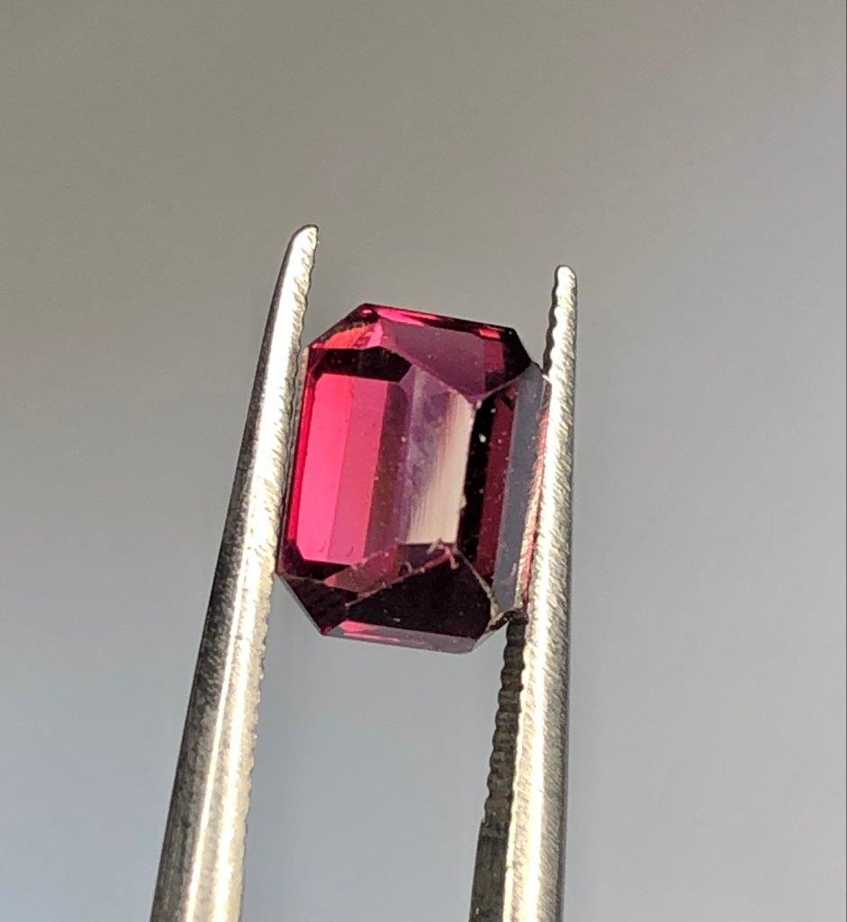 Rhodolite