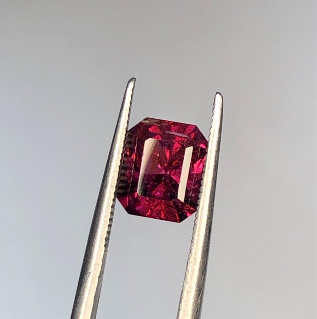 Rhodolite