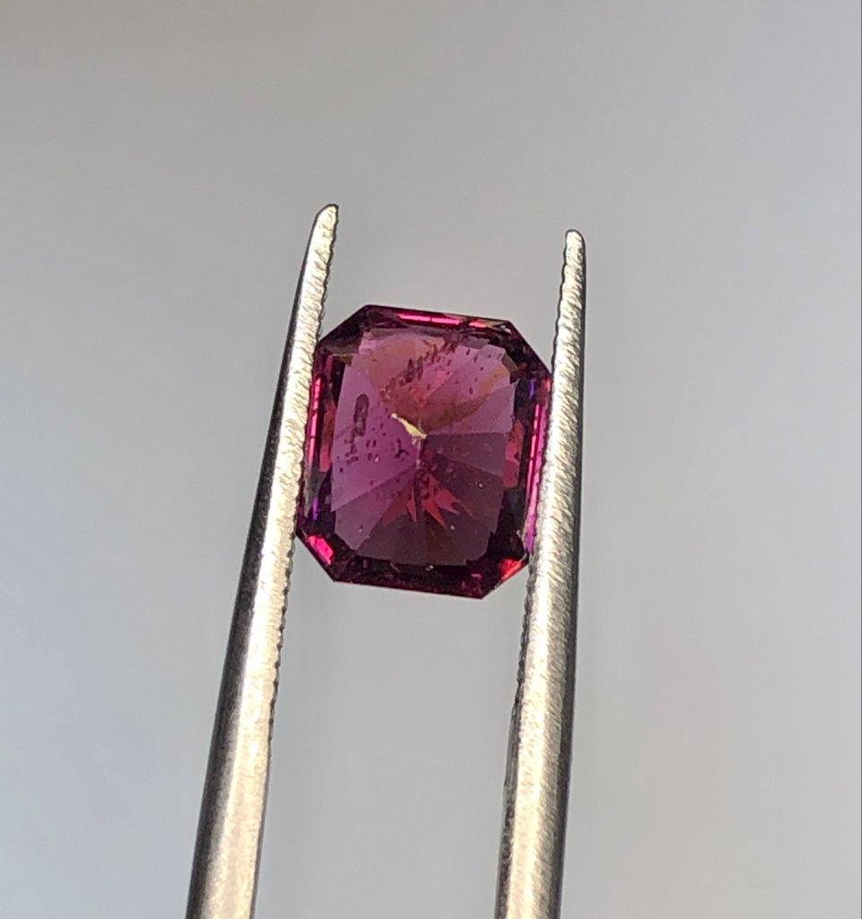 Rhodolite