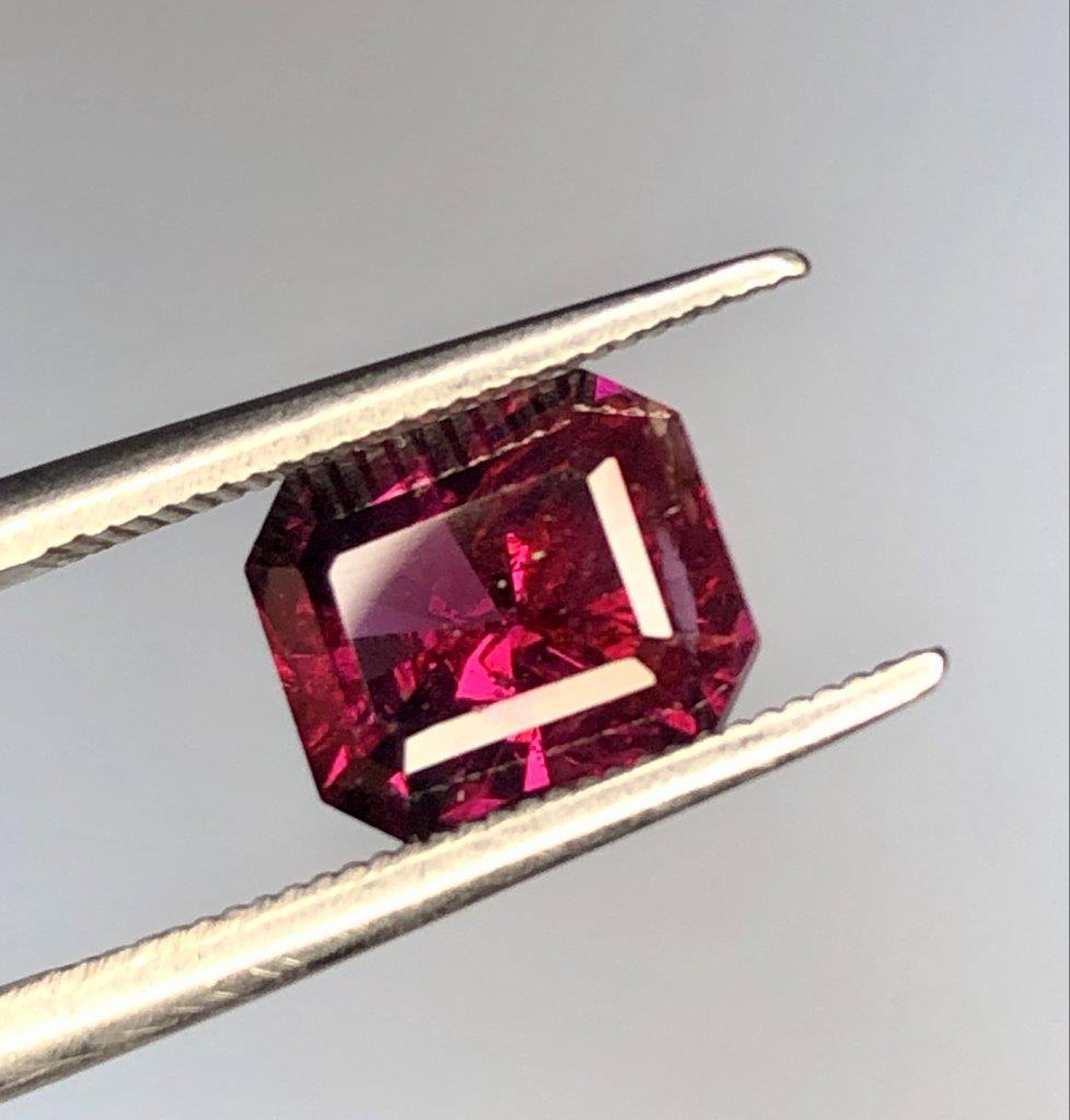 Rhodolite