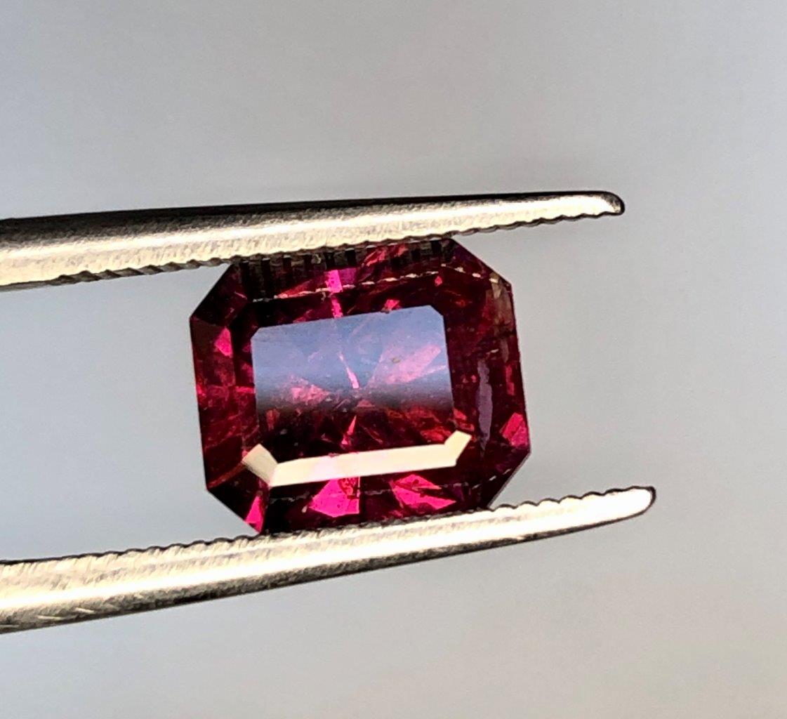 Rhodolite