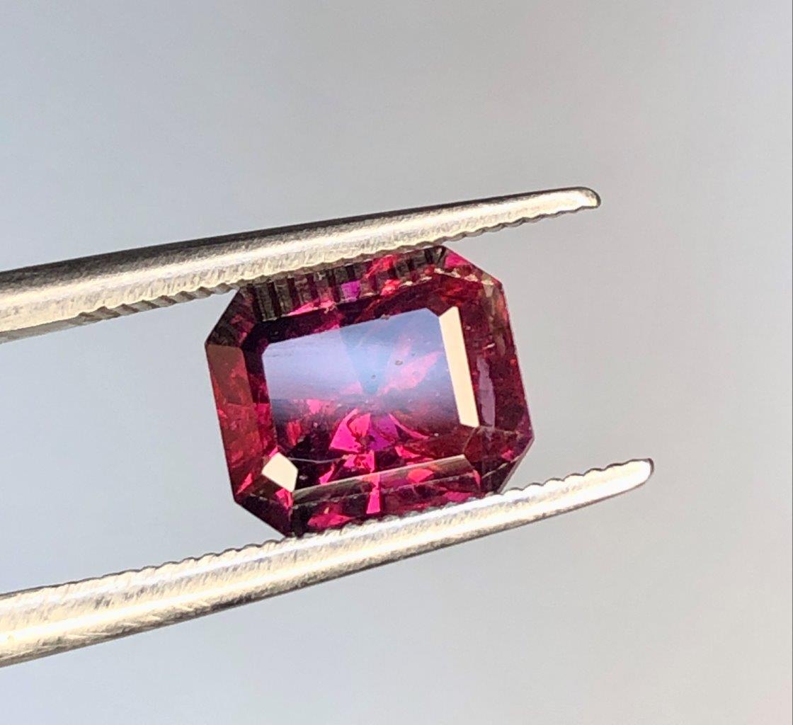 Rhodolite