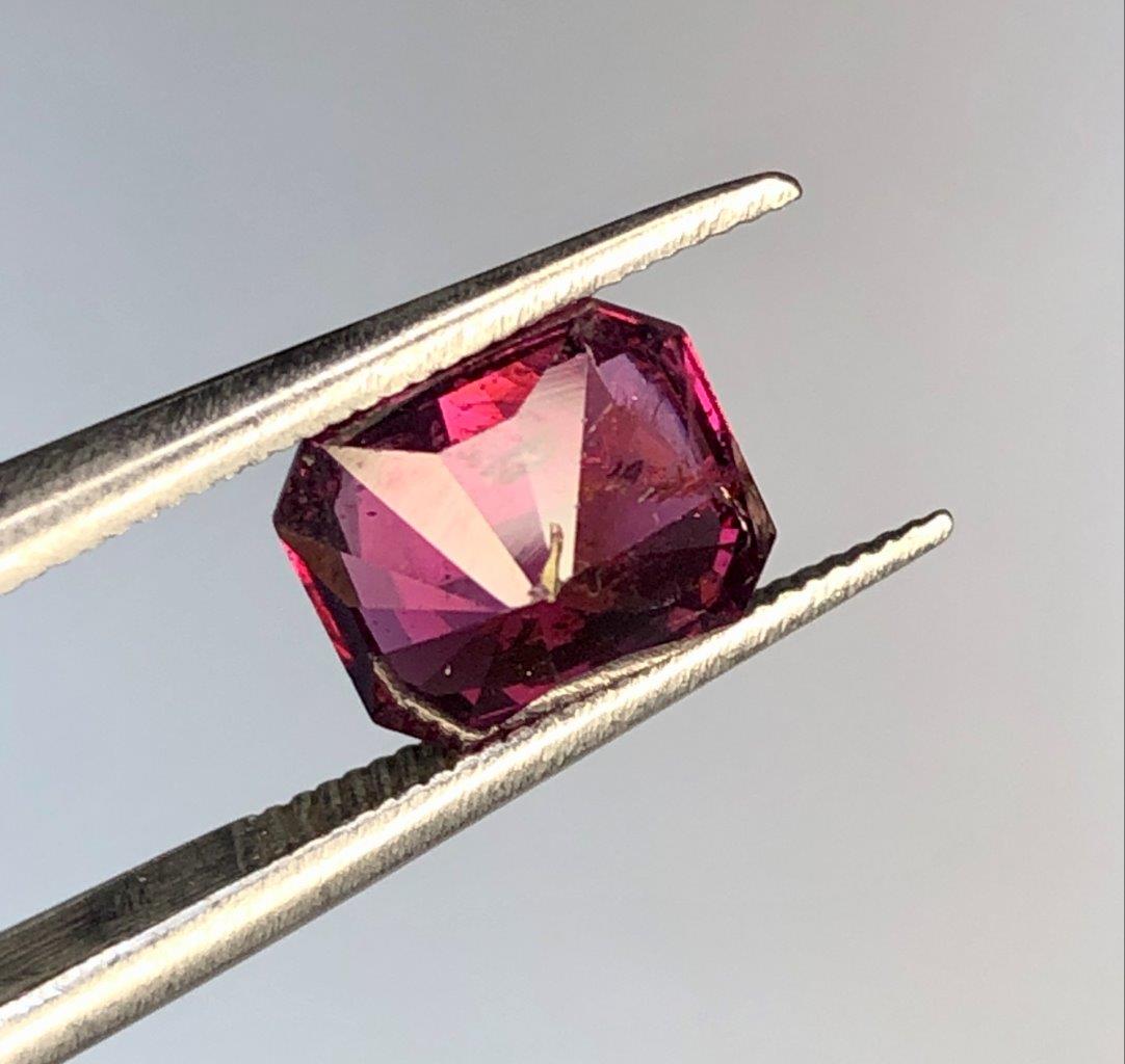 Rhodolite