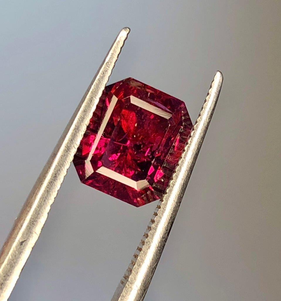 Rhodolite
