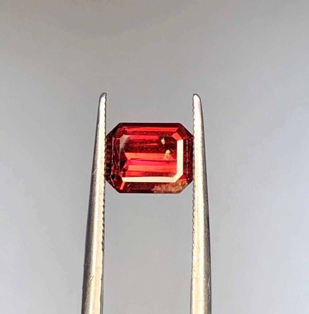 Rhodolite