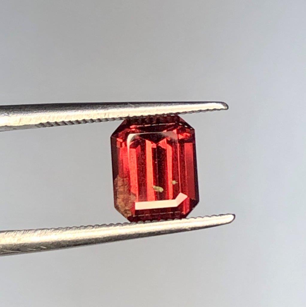 Rhodolite