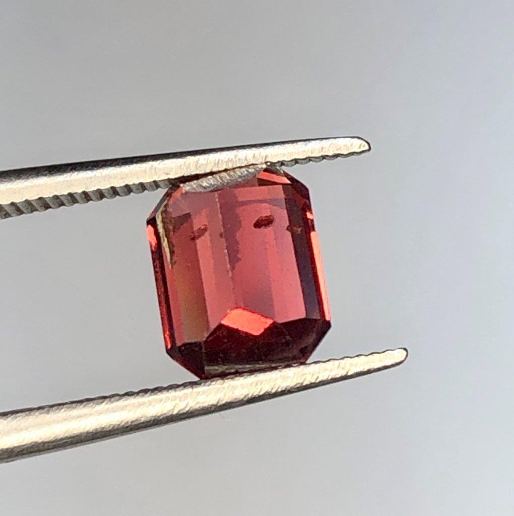 Rhodolite