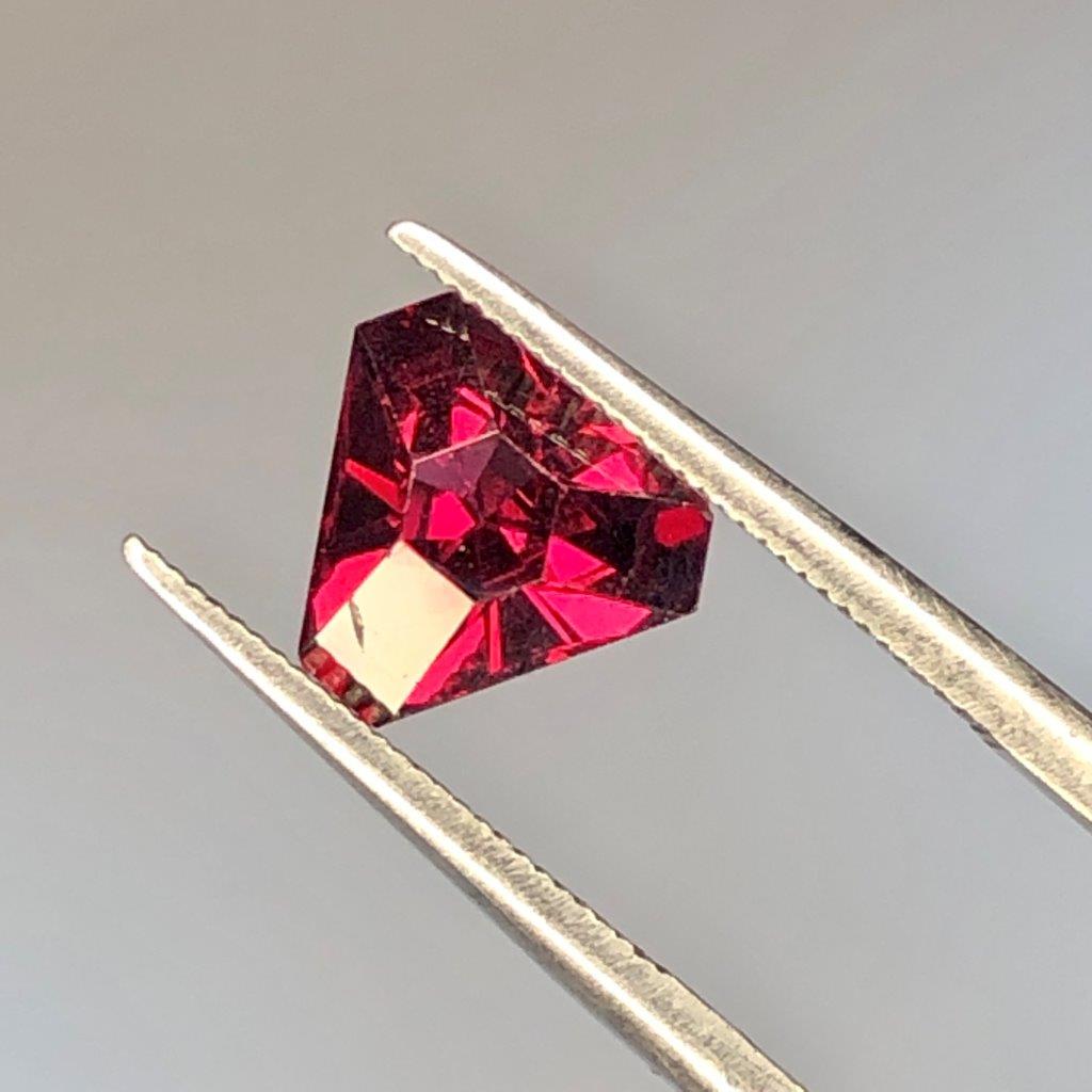 Rhodolite