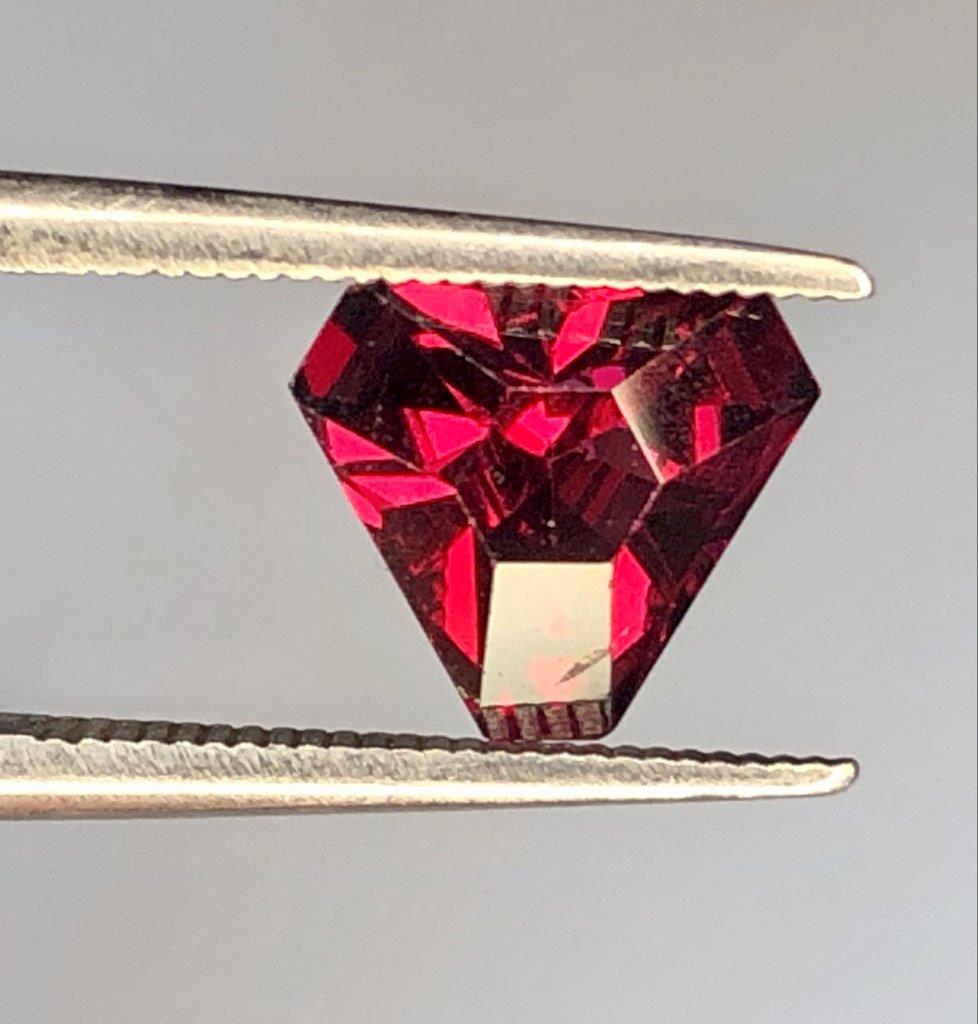 Rhodolite