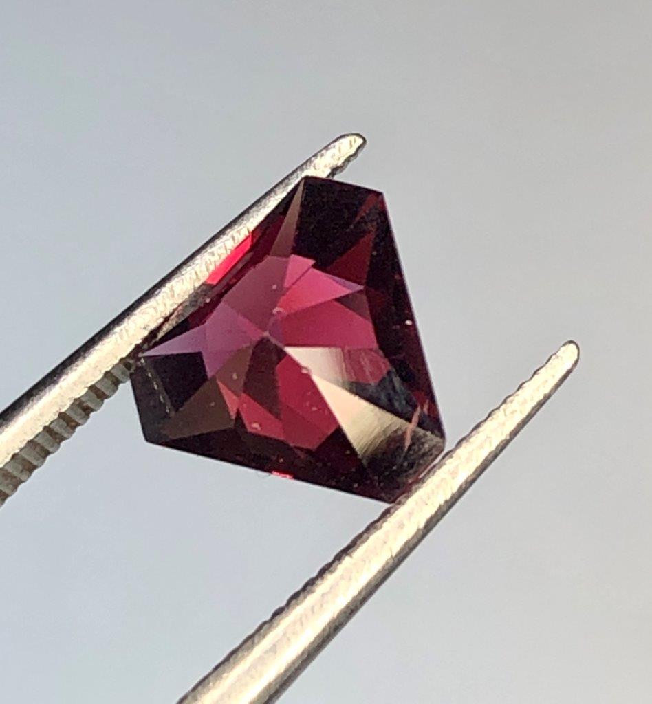Rhodolite