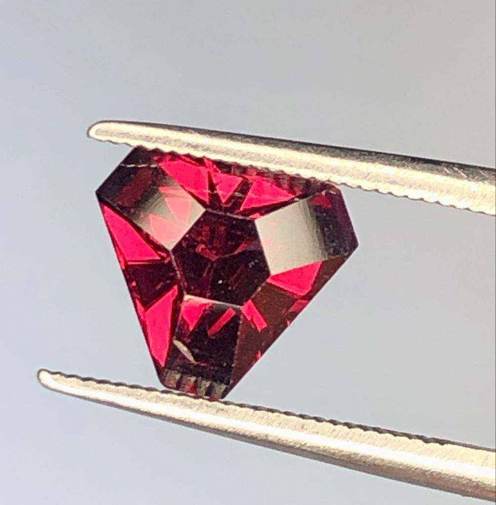 Rhodolite