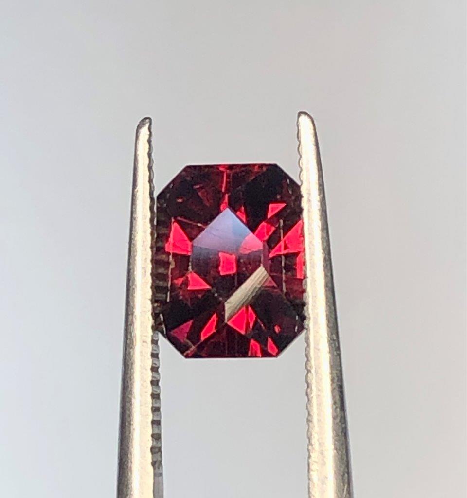 Rhodolite