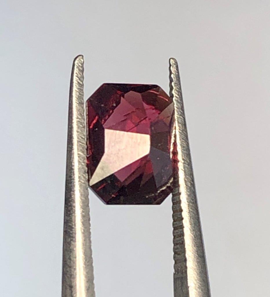 Rhodolite