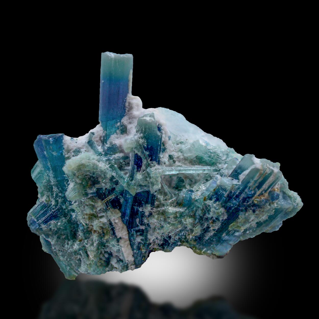 Tourmaline