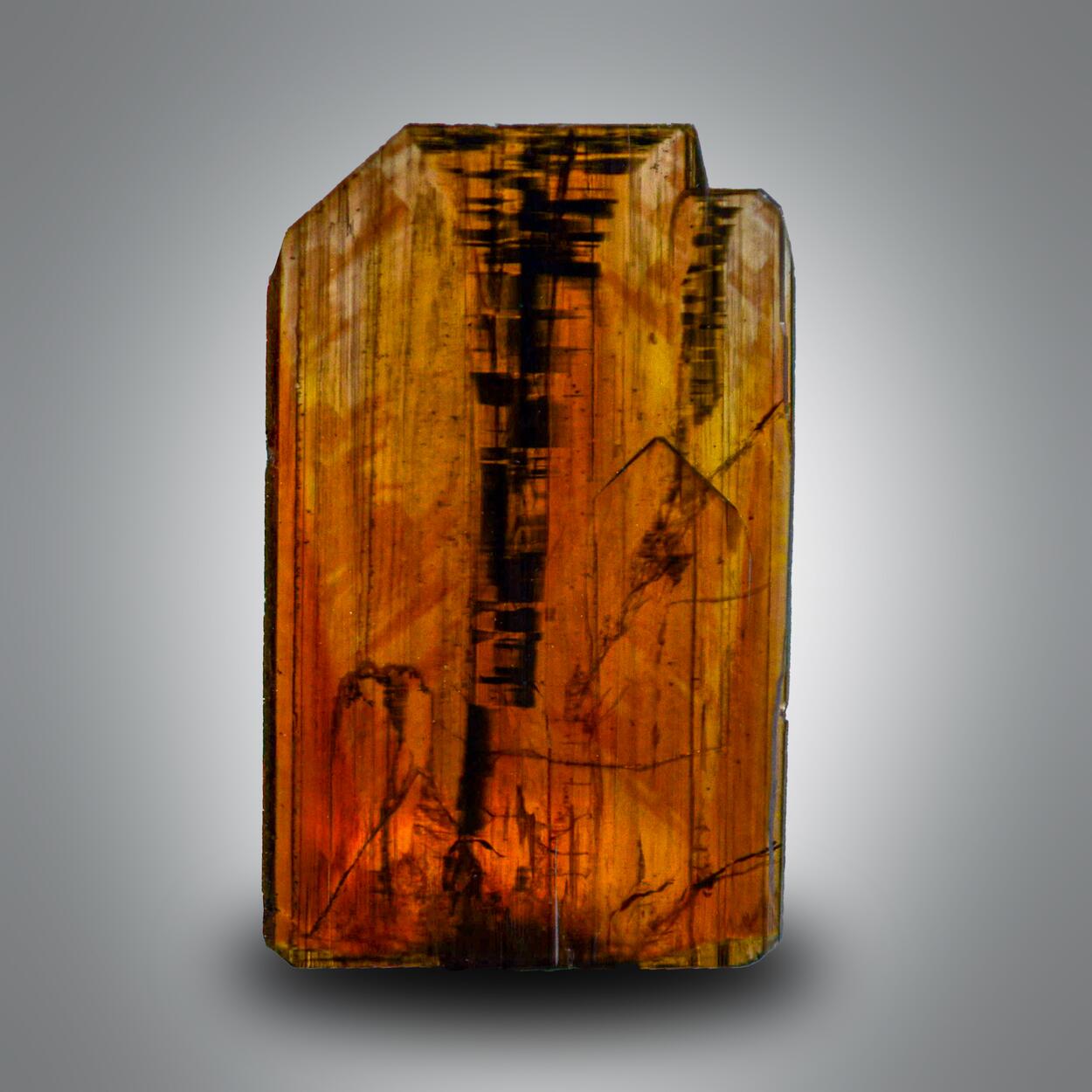 Brookite