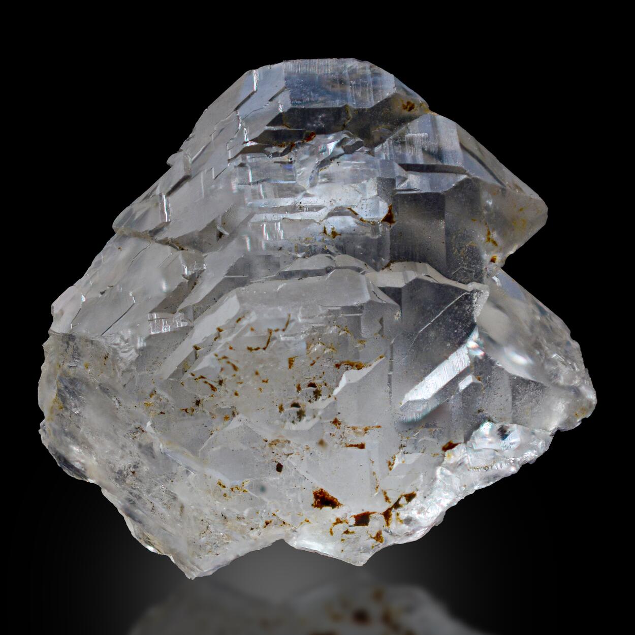 Gwindel Quartz