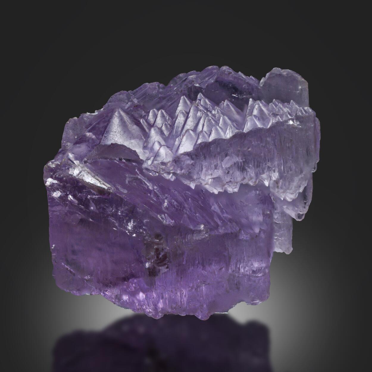 Spodumene Var Kunzite