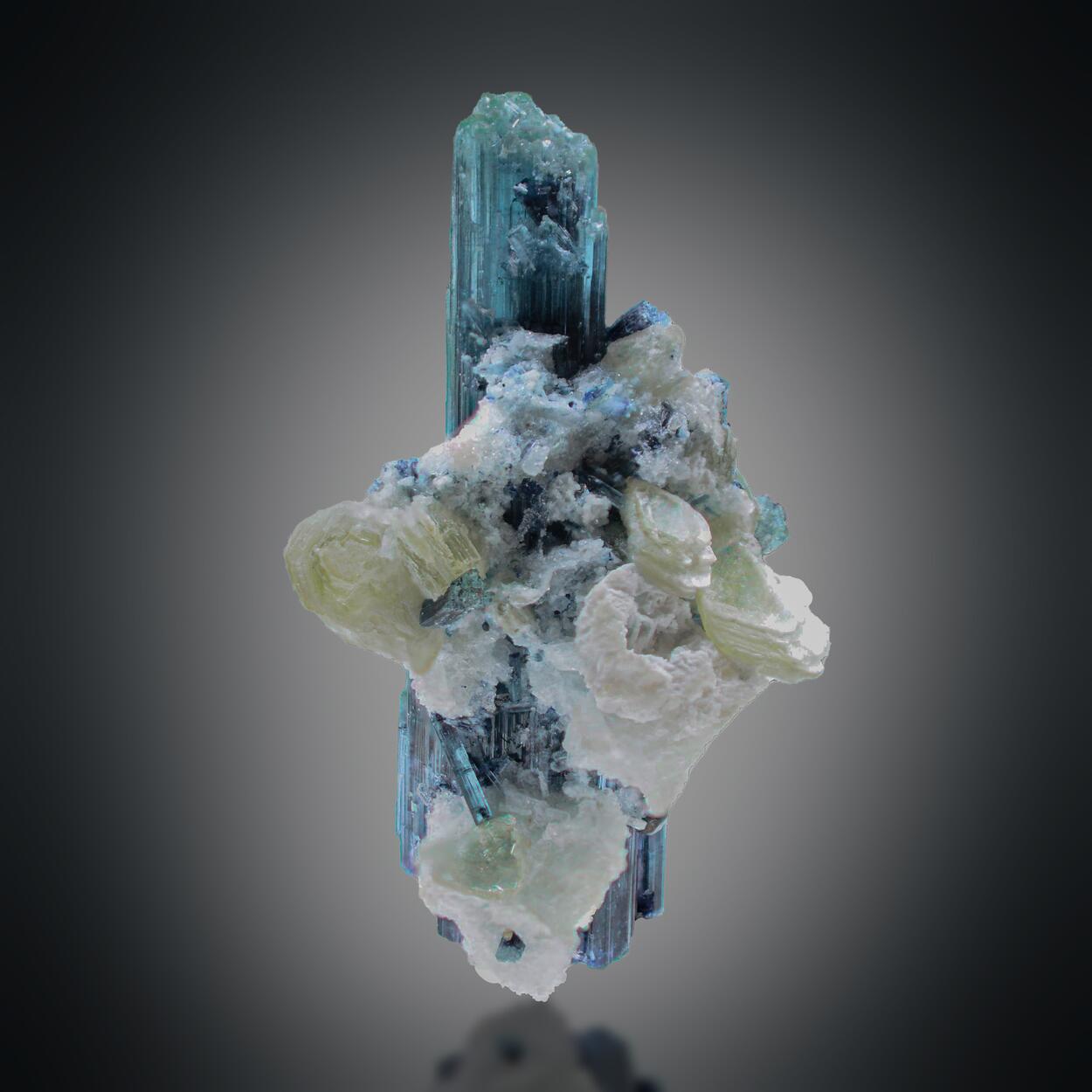 Tourmaline