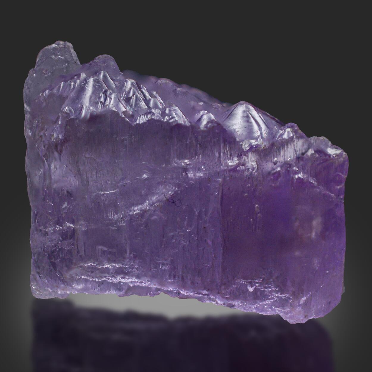 Spodumene Var Kunzite