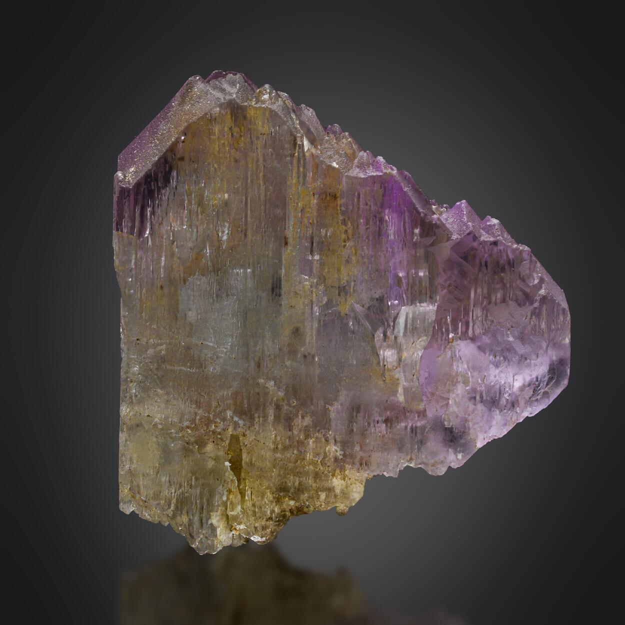 Spodumene Var Kunzite