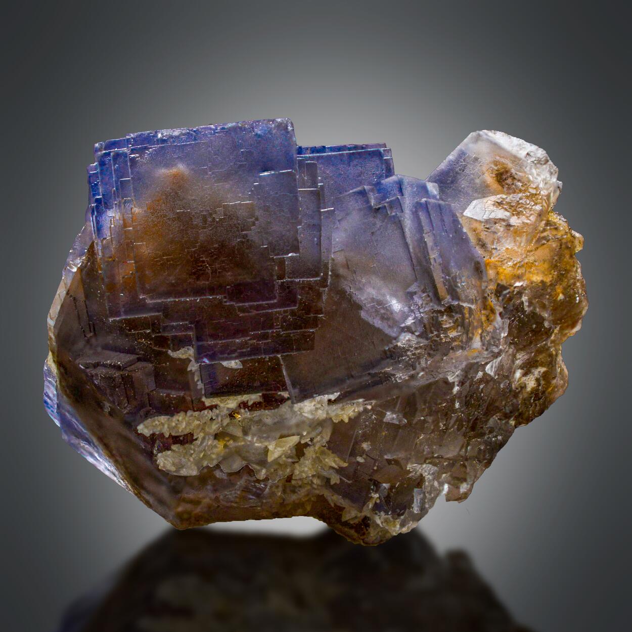 Fluorite