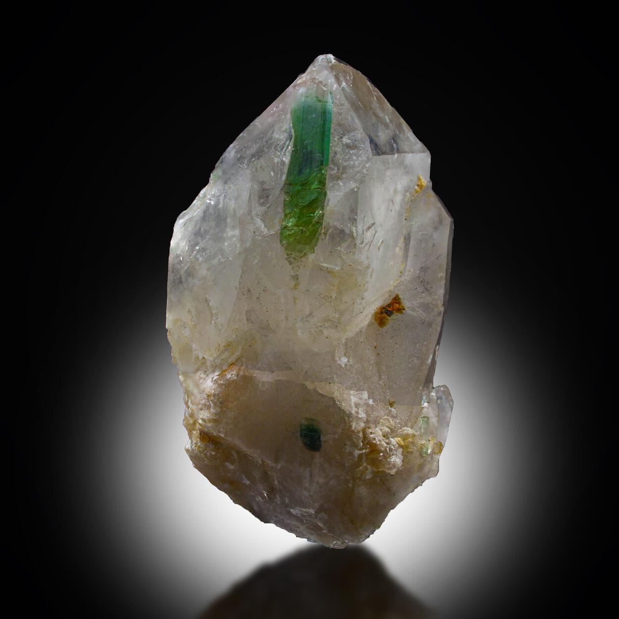 Tourmaline
