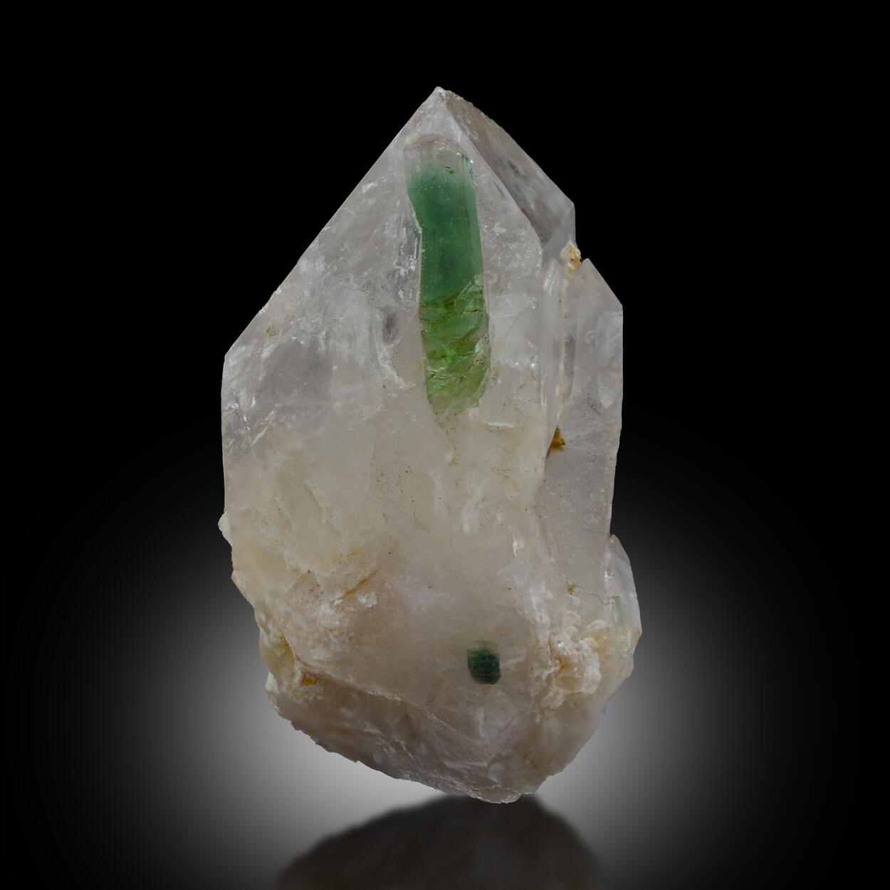Tourmaline