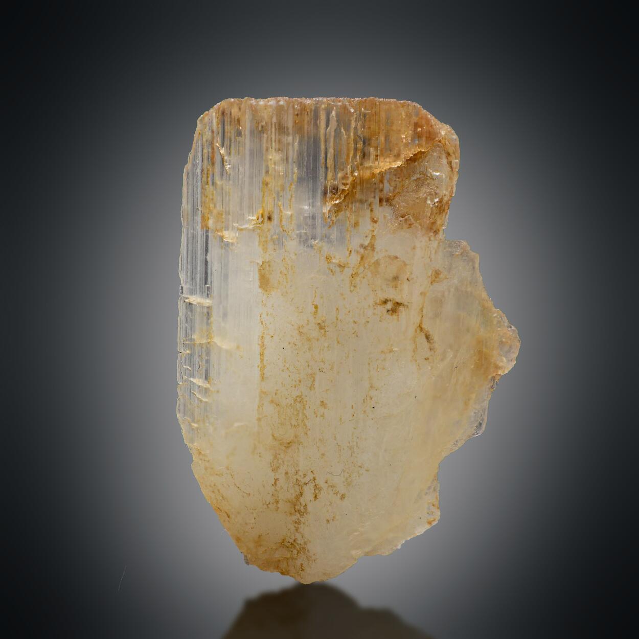 Hambergite