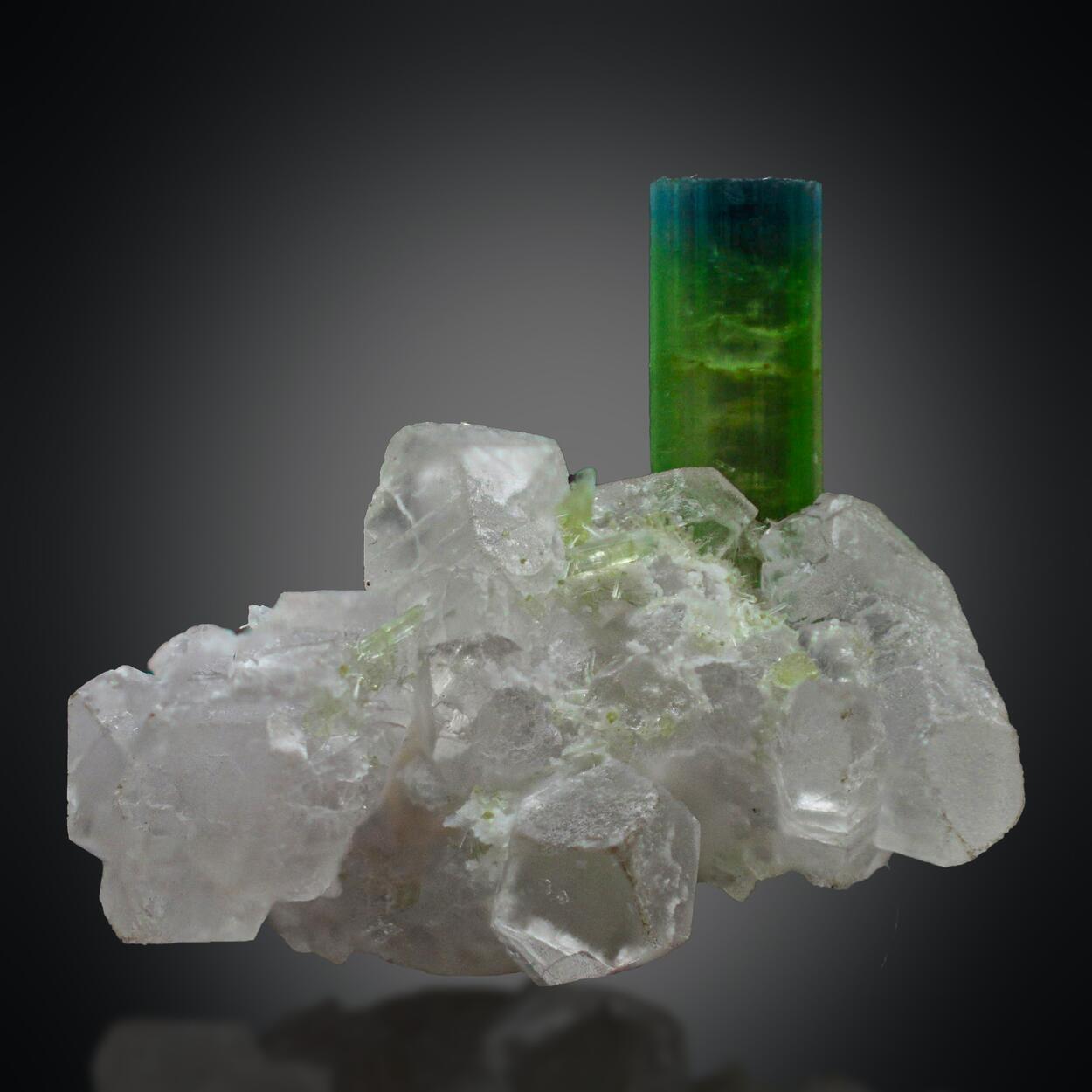 Tourmaline