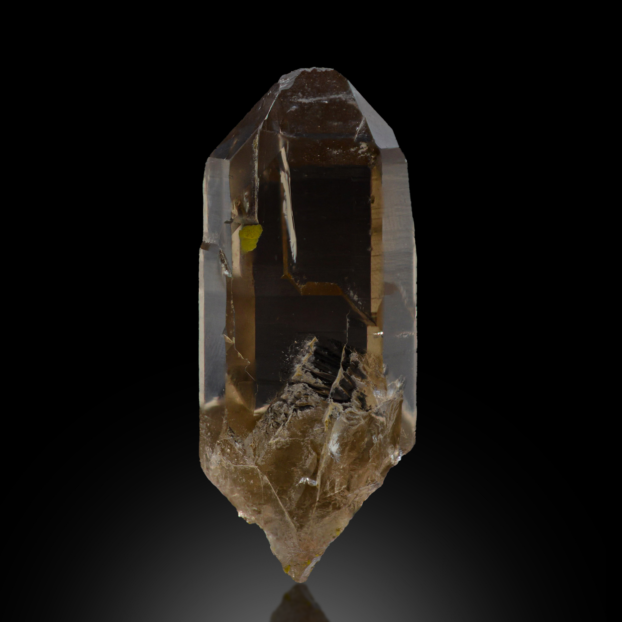 Smoky Quartz
