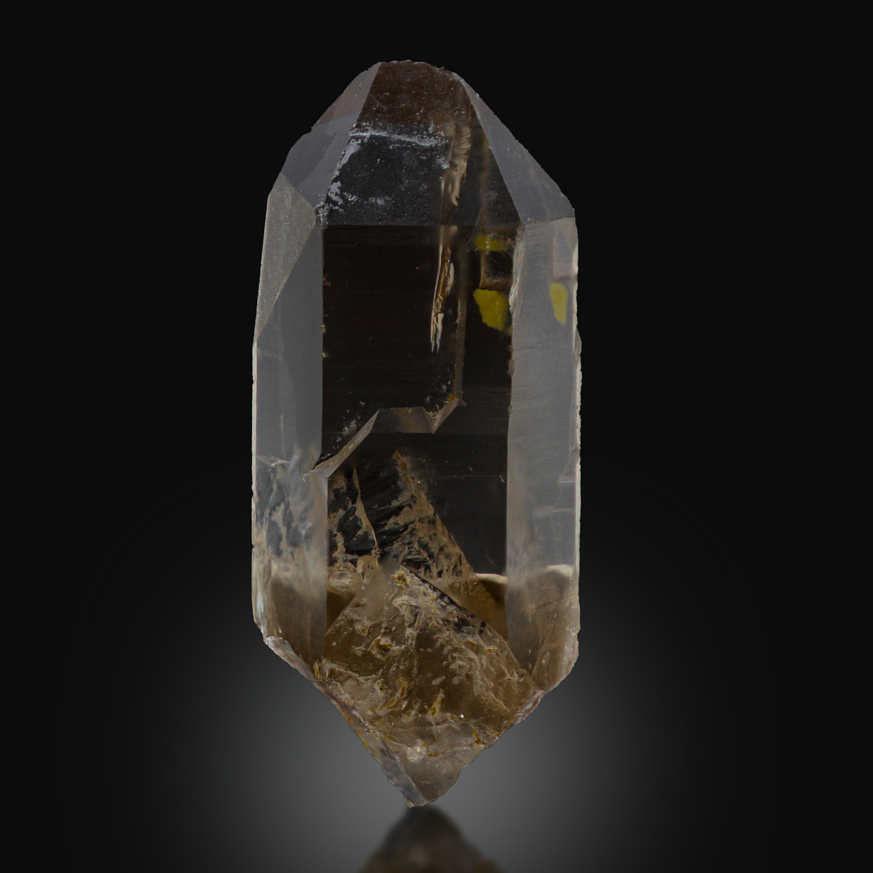 Smoky Quartz