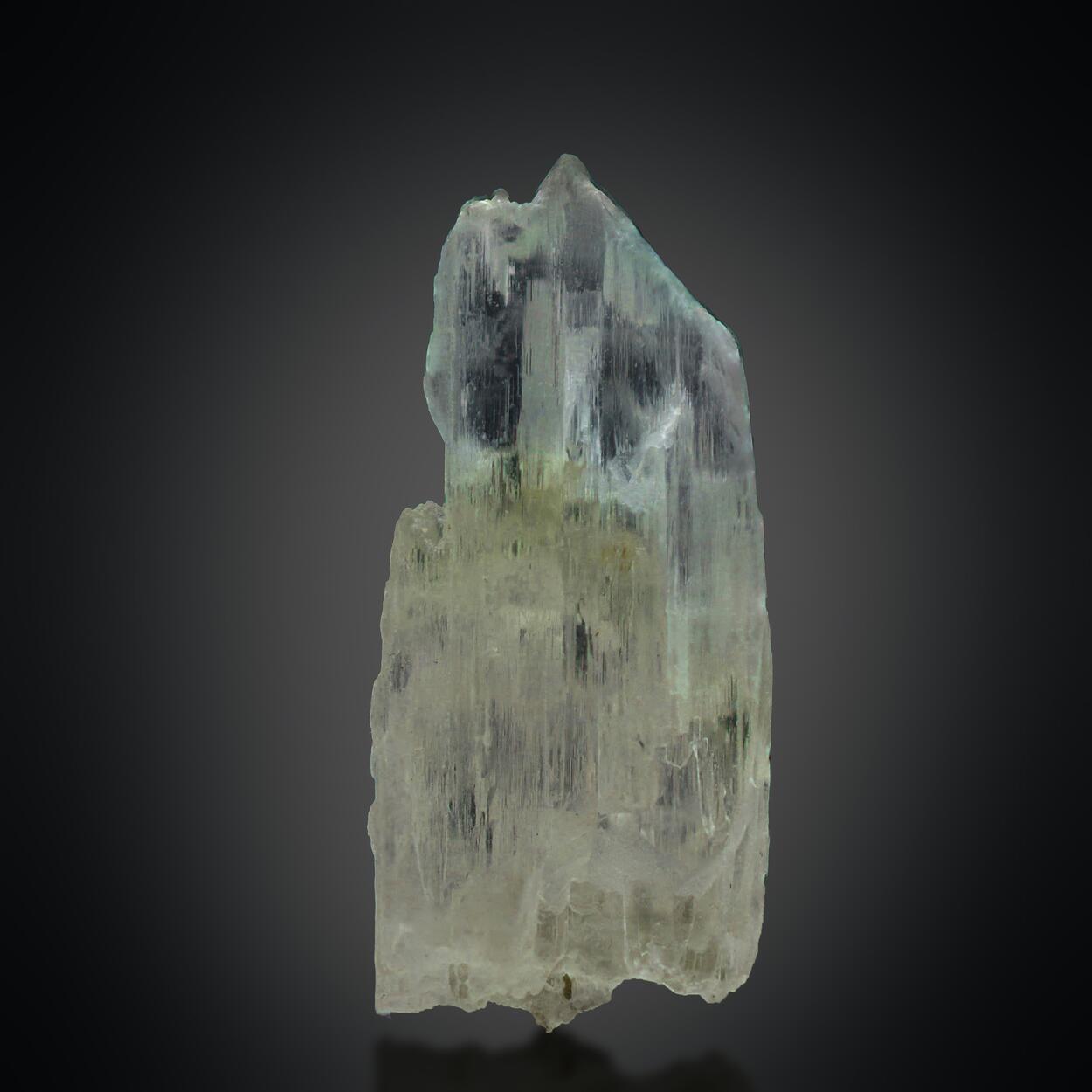 Spodumene Var Kunzite