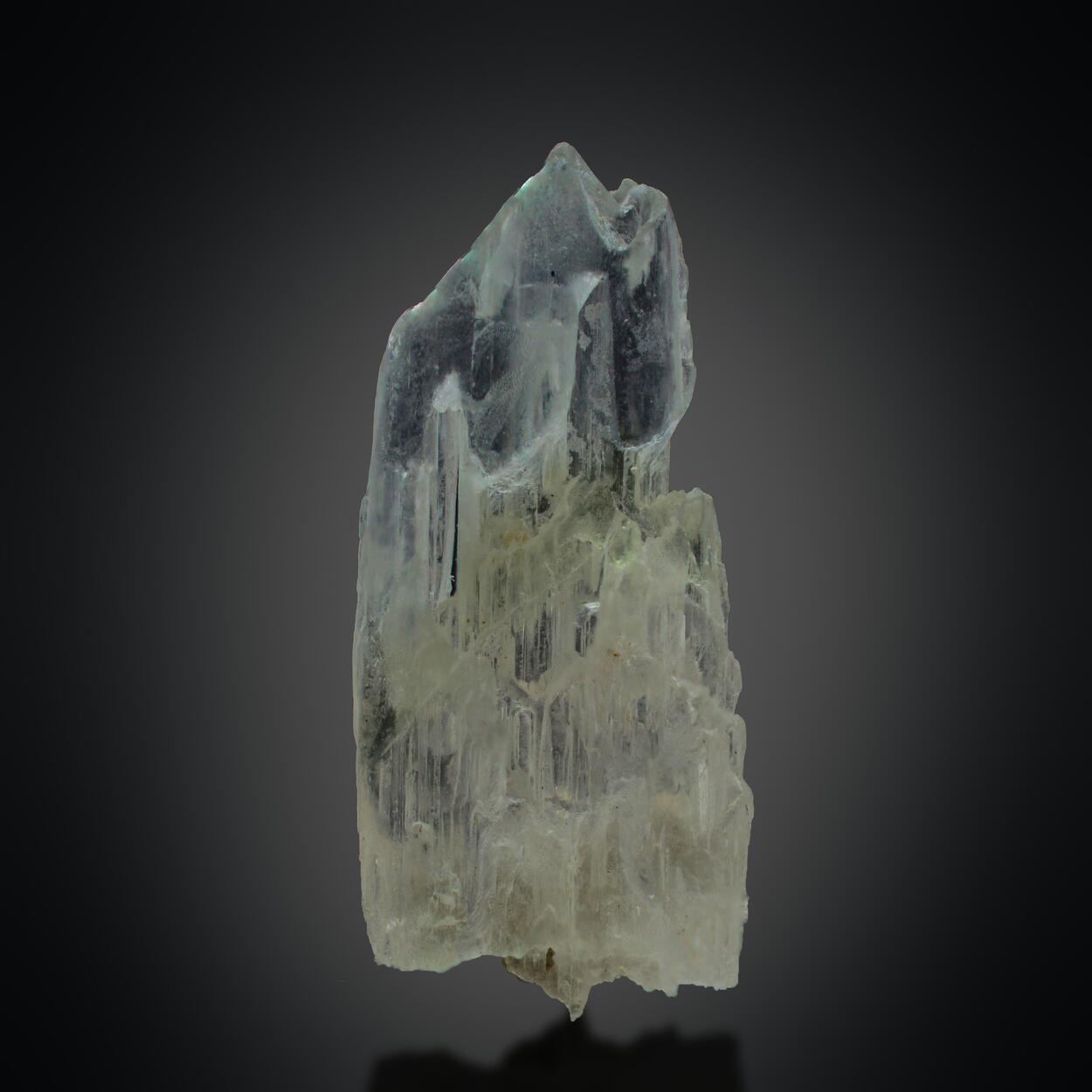 Spodumene Var Kunzite