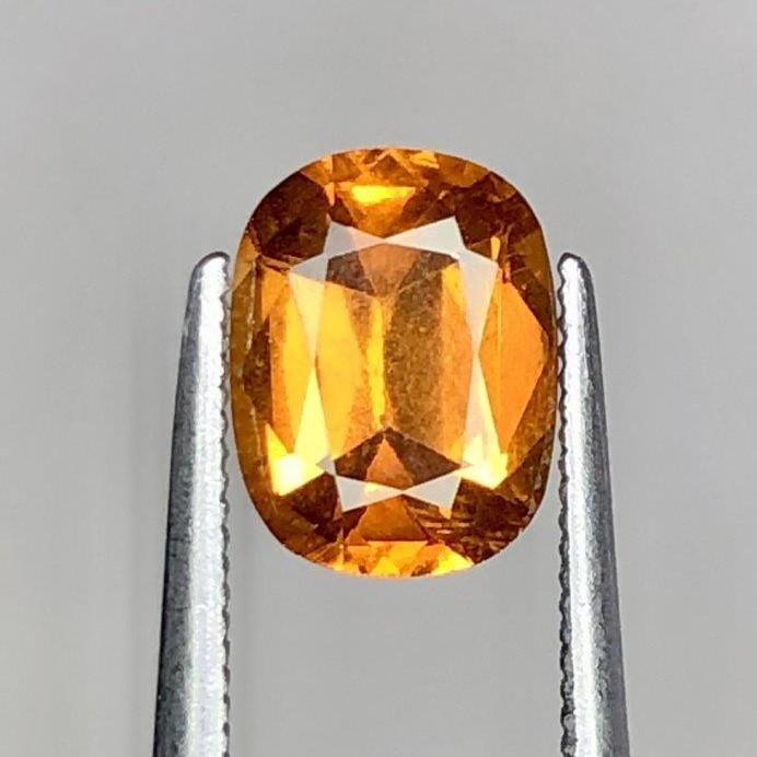 Hessonite