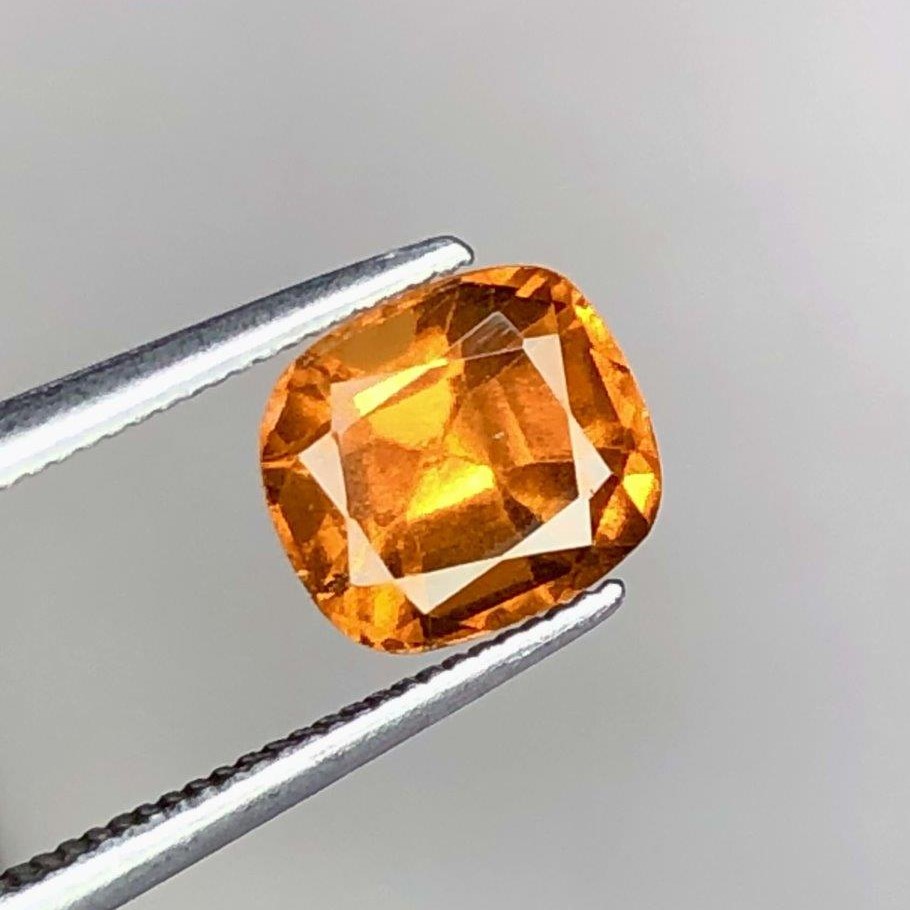 Hessonite