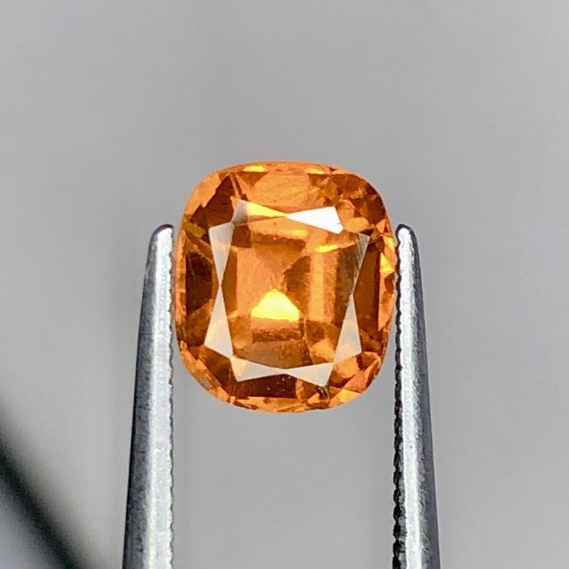 Hessonite
