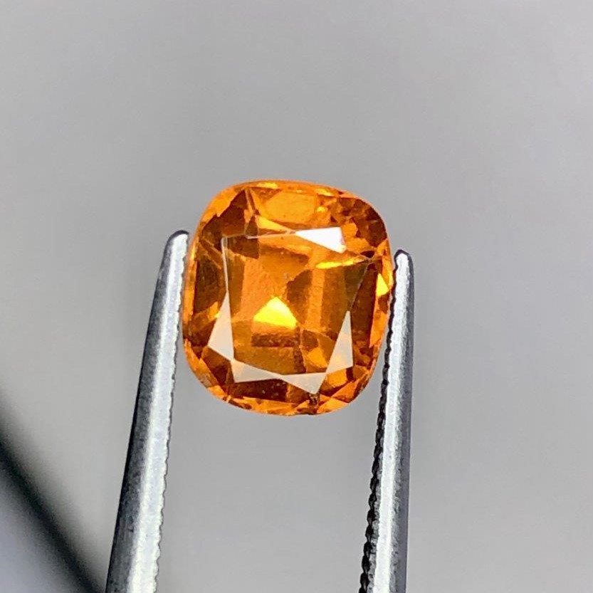 Hessonite