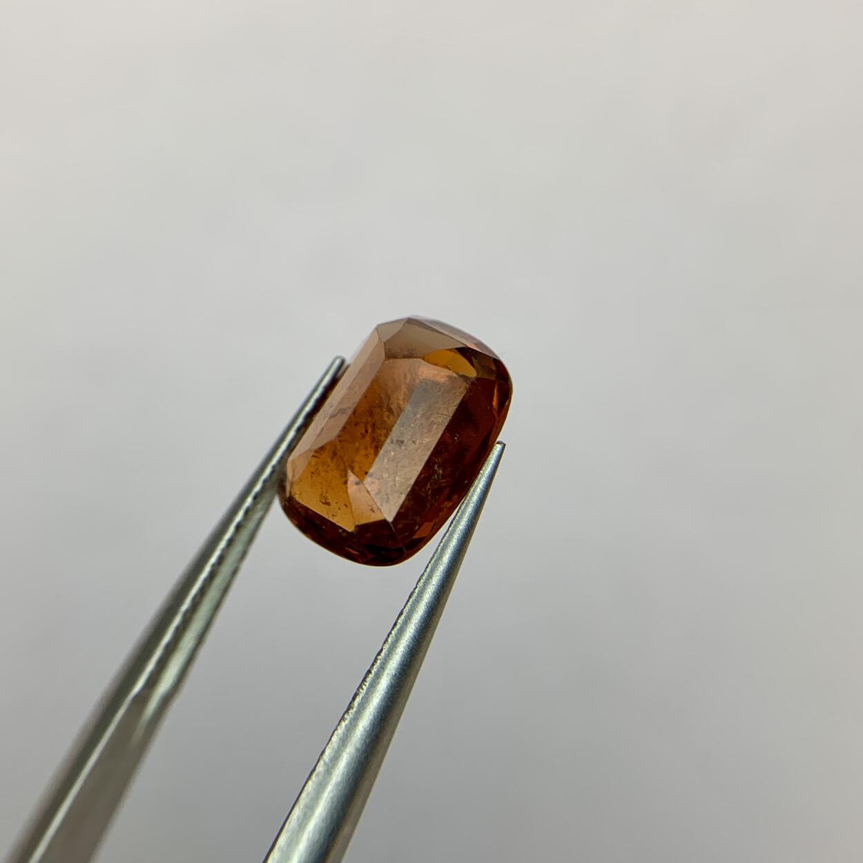 Hessonite