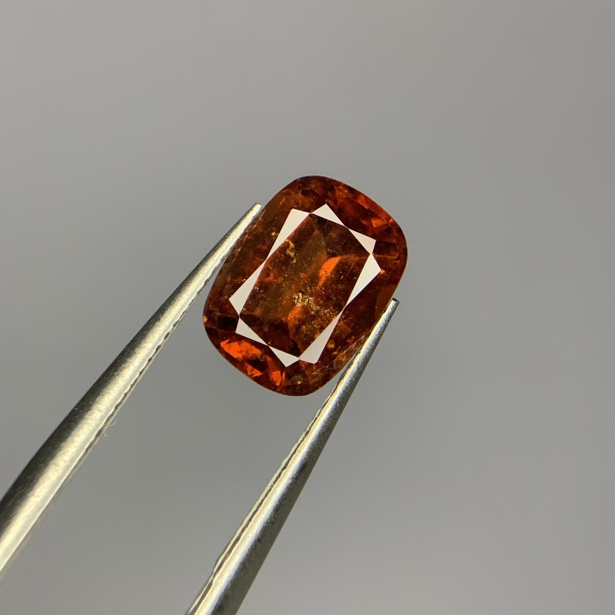 Hessonite