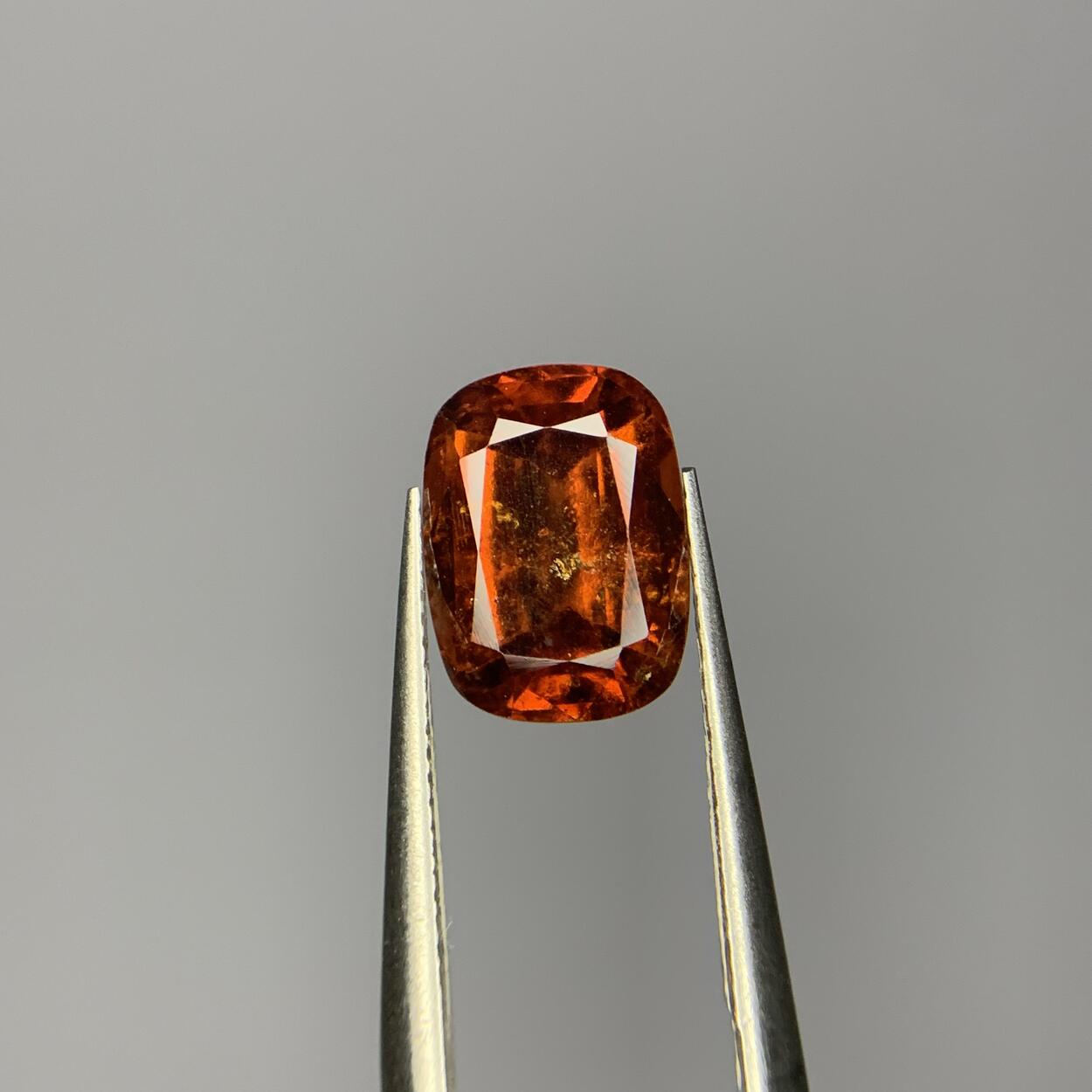 Hessonite
