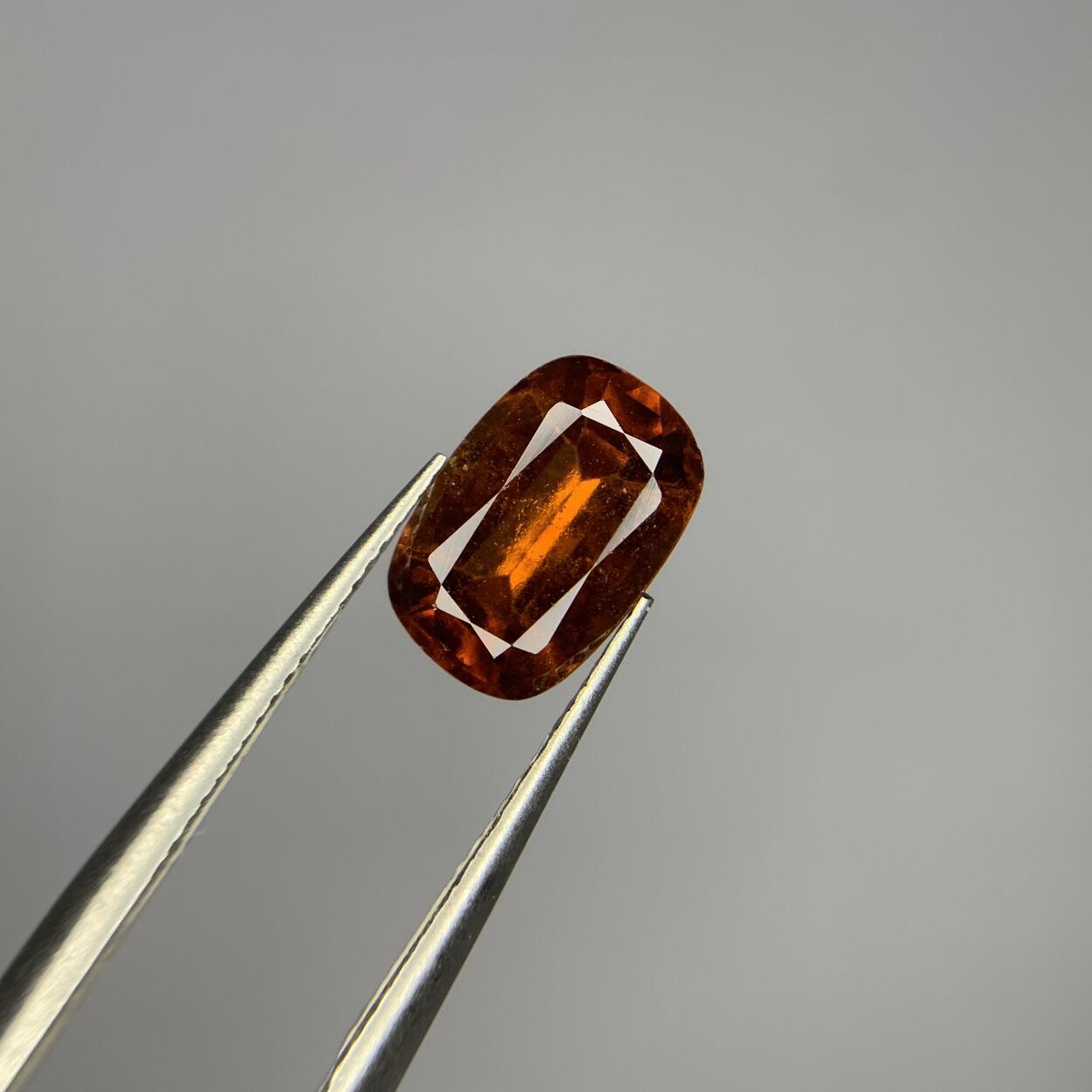 Hessonite