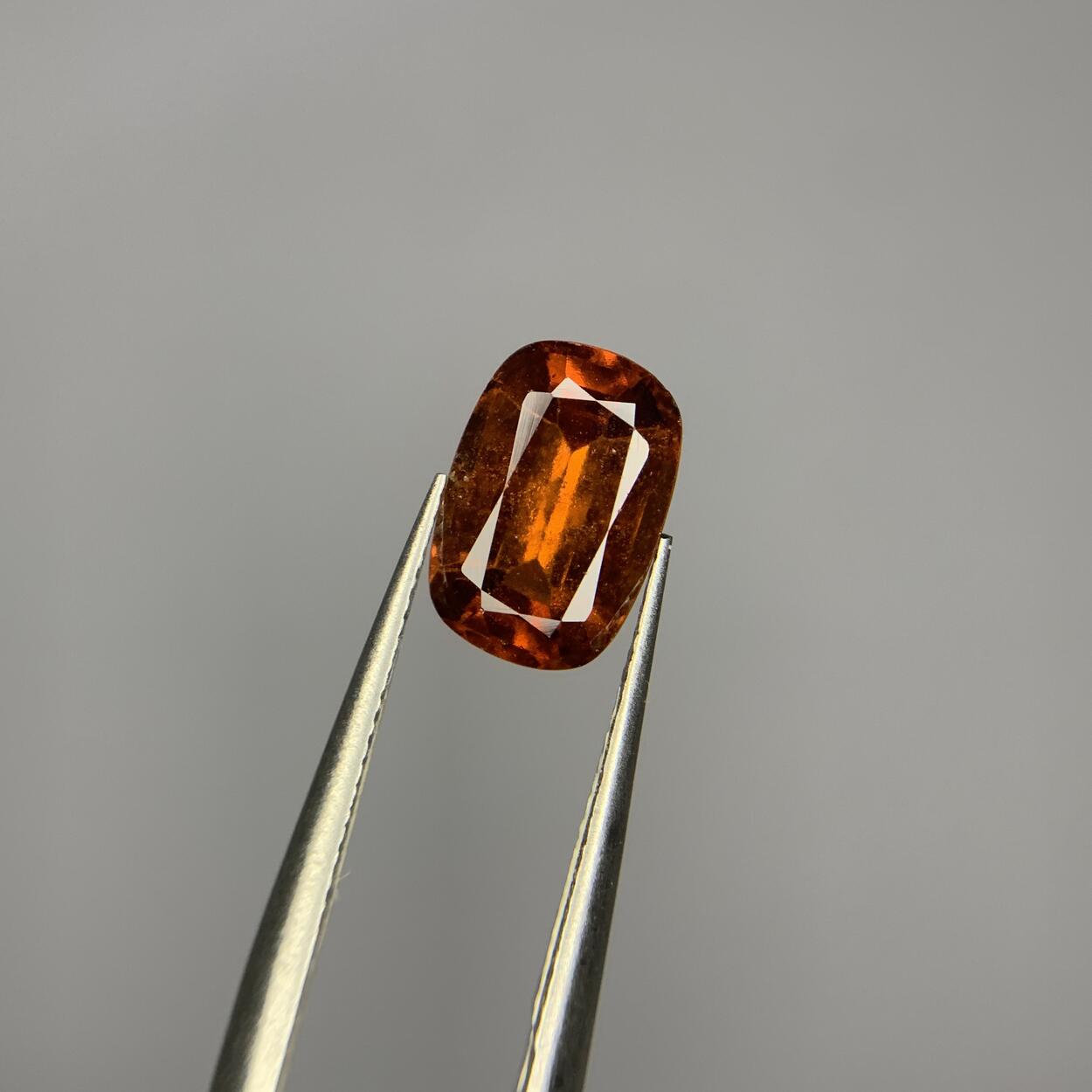 Hessonite
