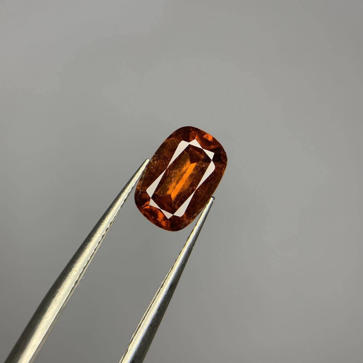 Hessonite