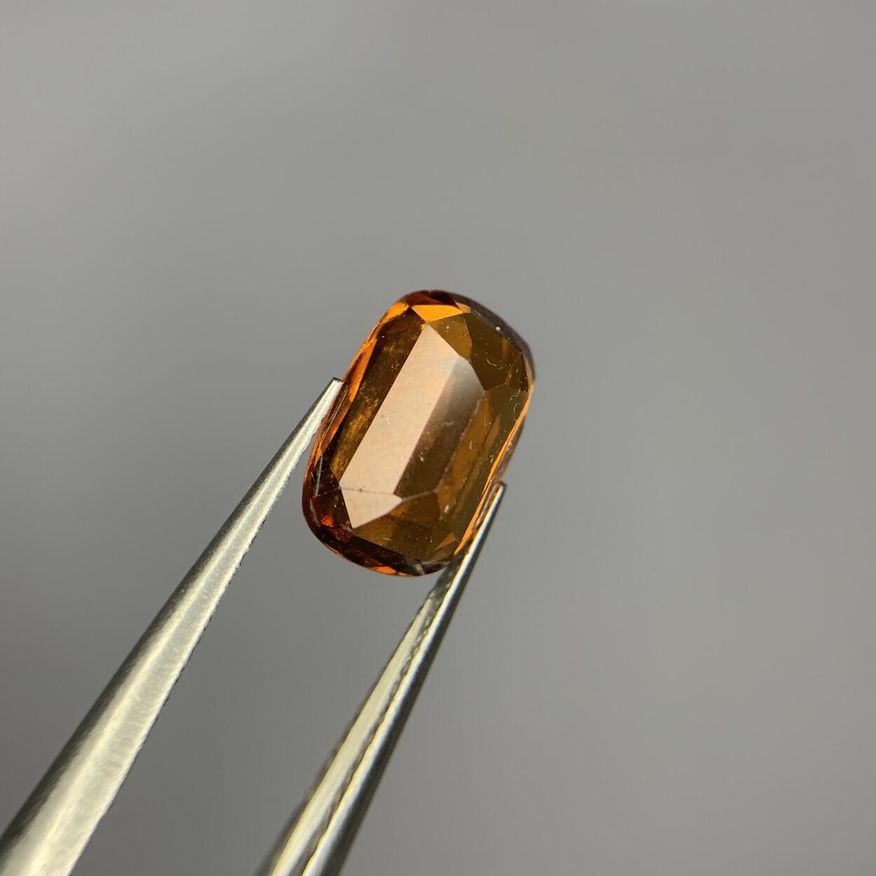 Hessonite