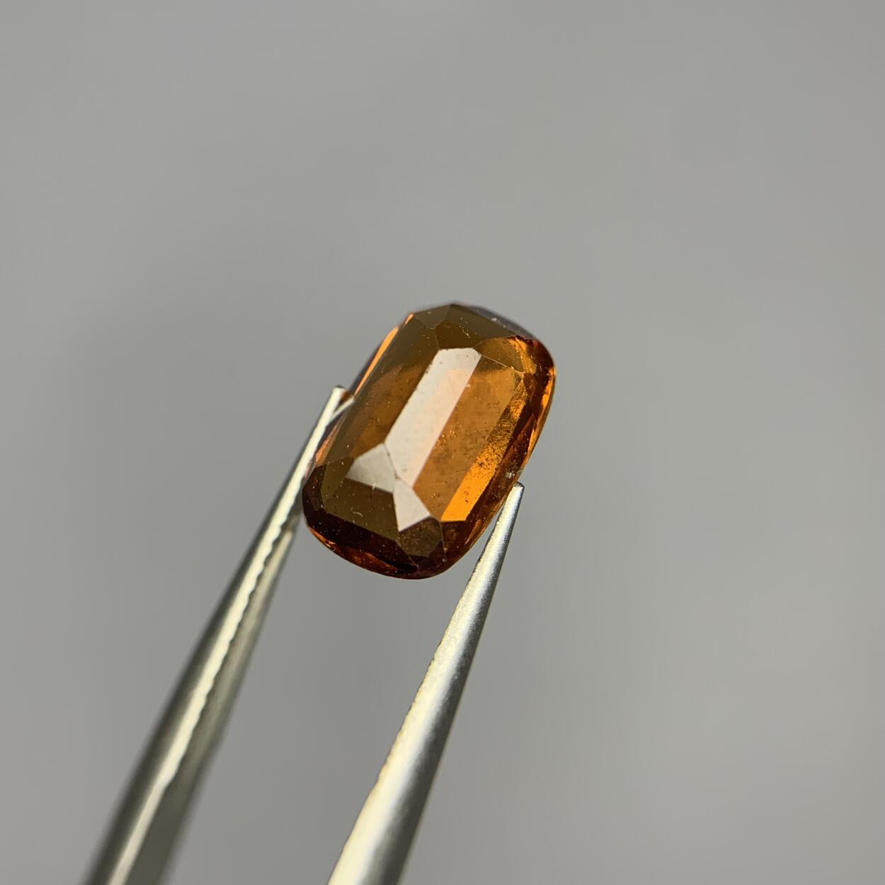 Hessonite