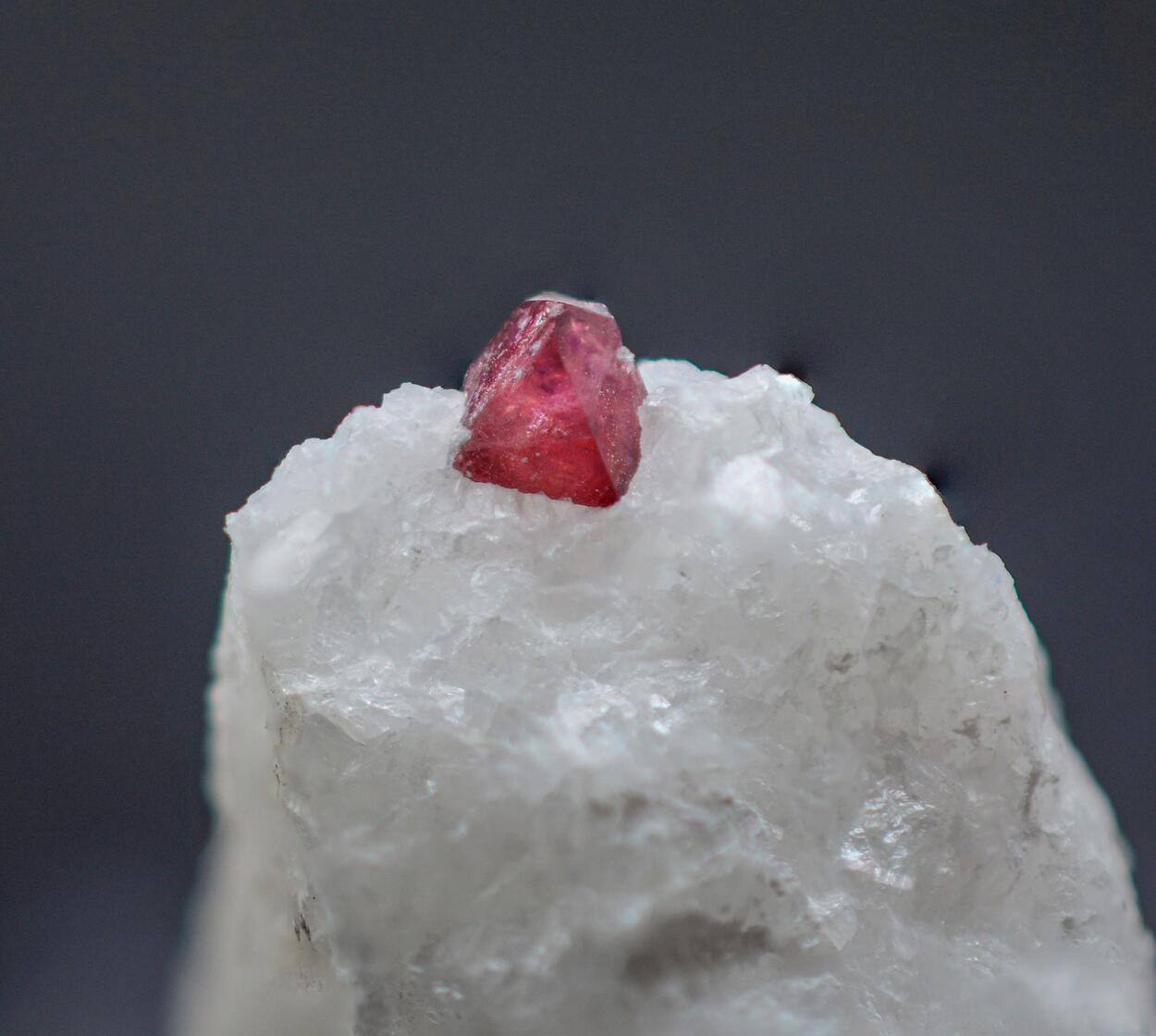 Spinel